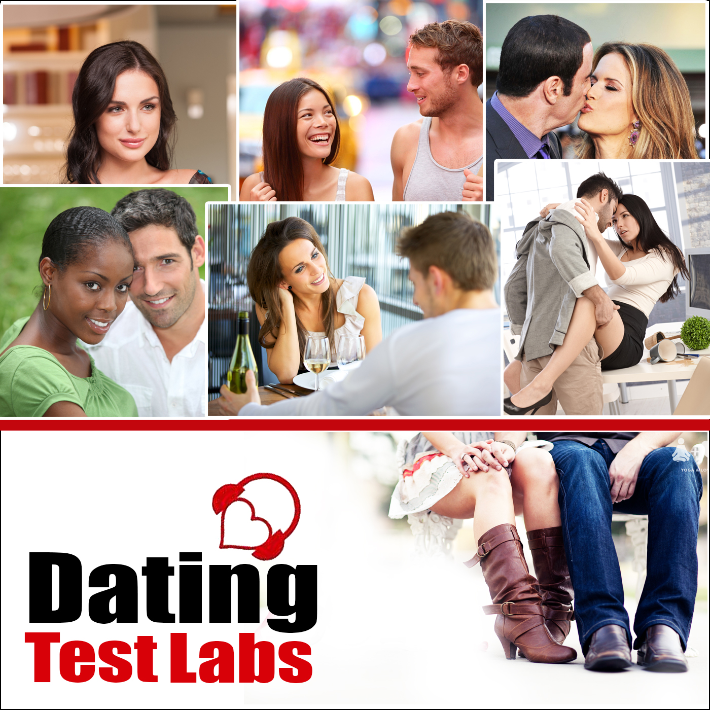 Tuesday Dating Secrets from Dating Test Labs
